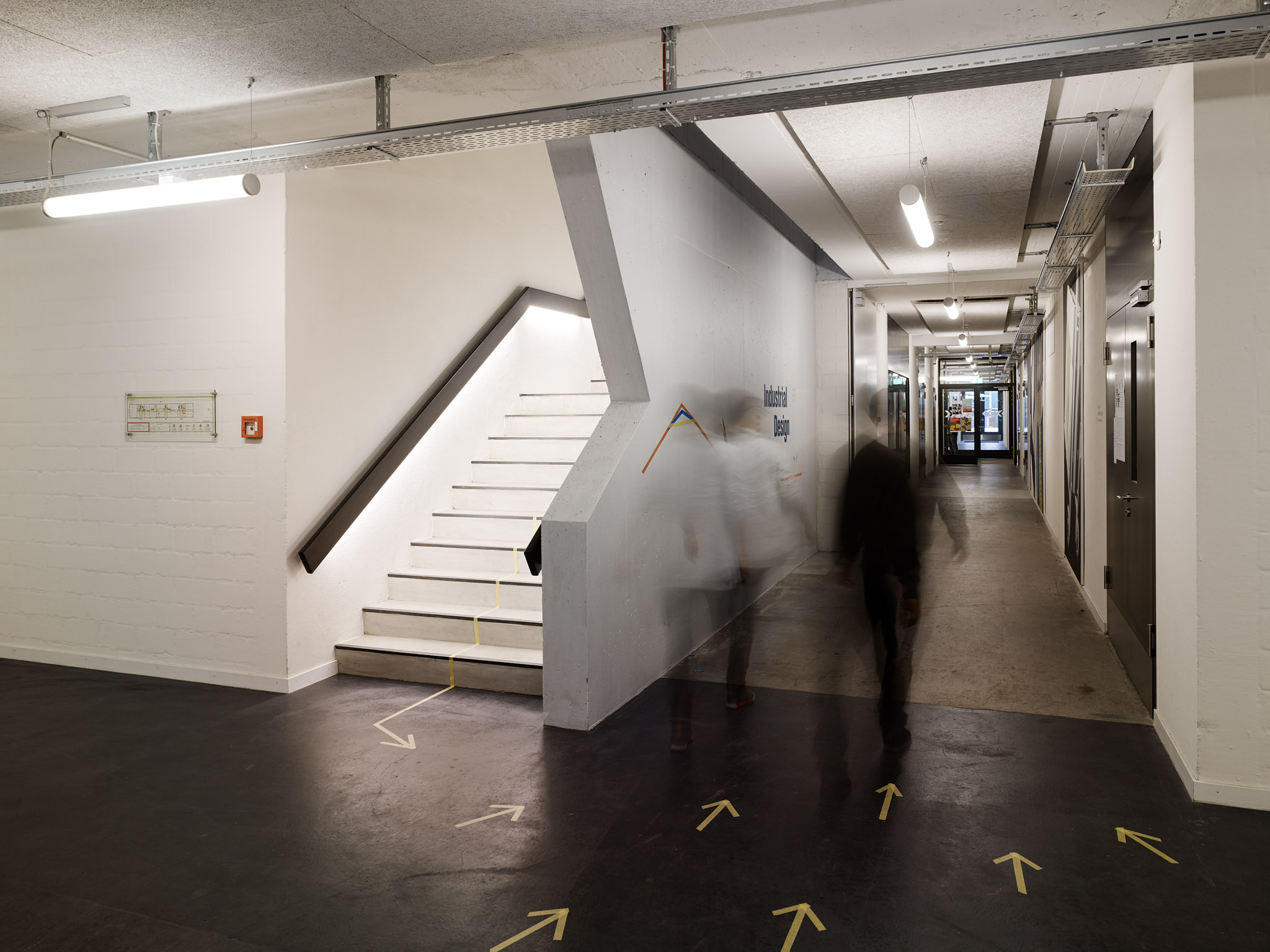 Campus FHNW Dreispitz Basel